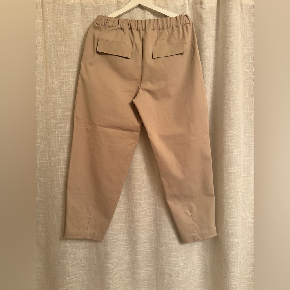 Zara pants 🤎 NWT - Picture 6 of 7
